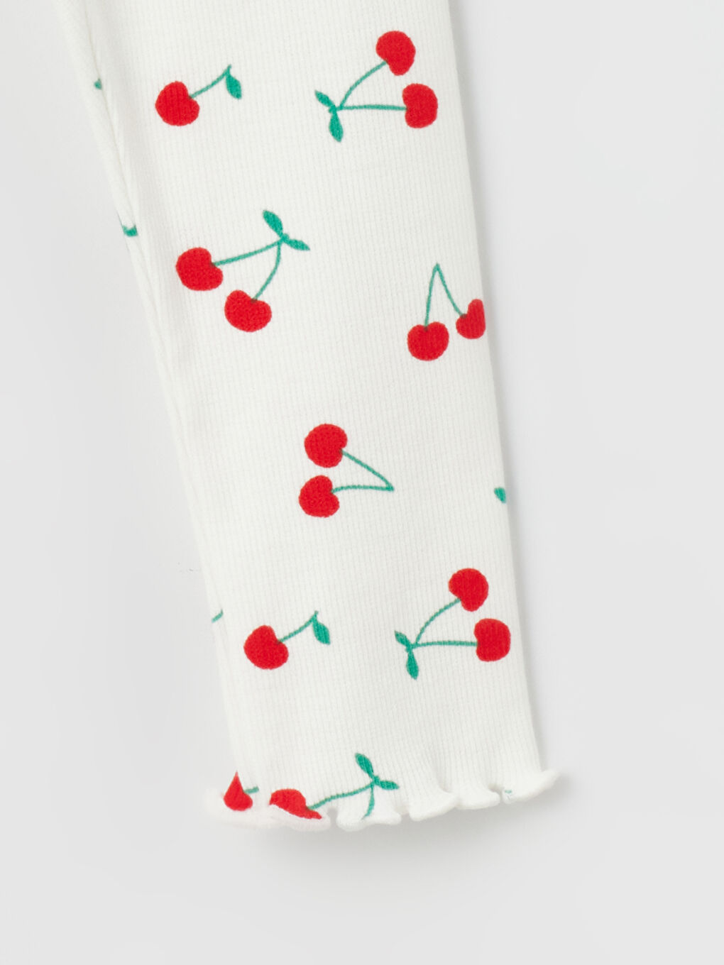 ახალშობილ გოგონებისთვის გამაშები 3-ცალიანი პაკეტი ელასტიური წელით-3