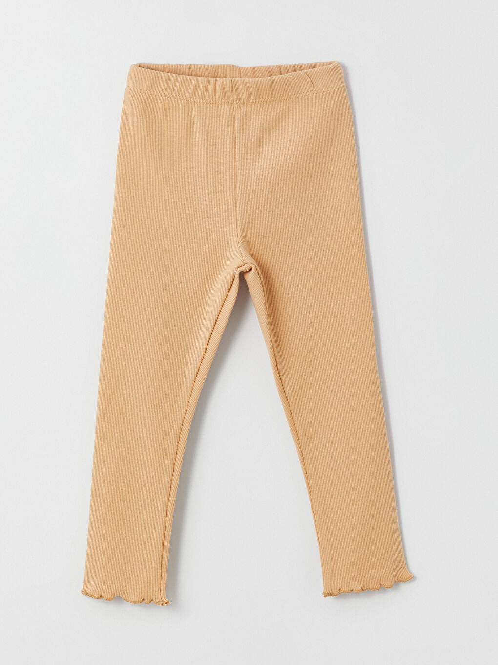 ახალშობილ გოგონებისთვის გამაშები 3-ცალიანი პაკეტი ელასტიური წელით-4