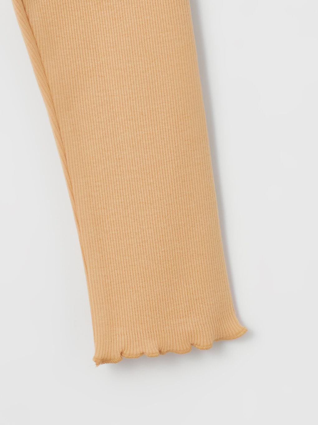 ახალშობილ გოგონებისთვის გამაშები 3-ცალიანი პაკეტი ელასტიური წელით-5