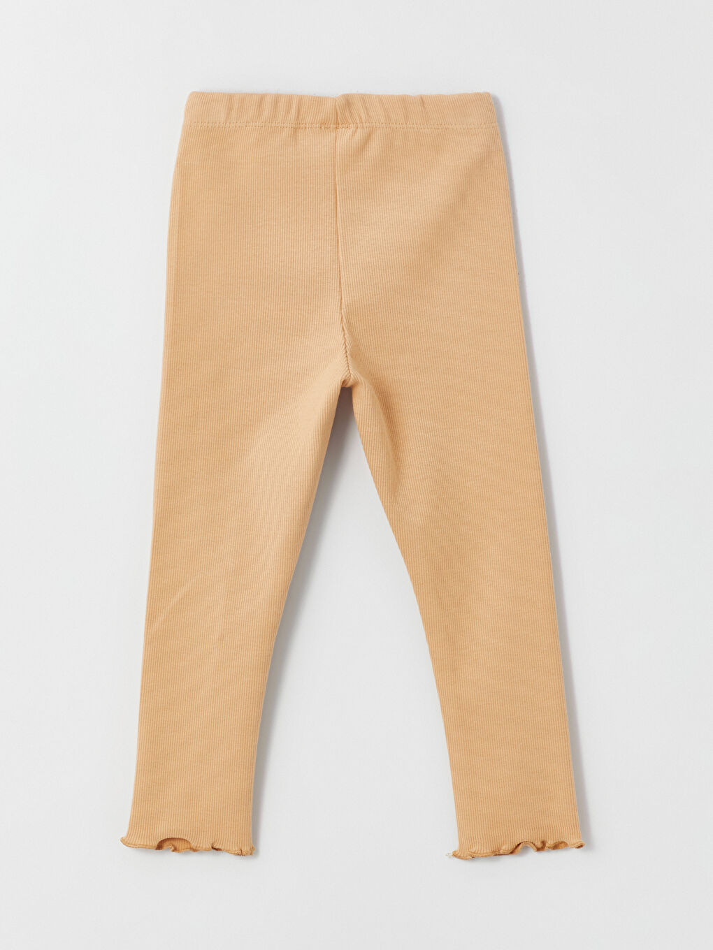 ახალშობილ გოგონებისთვის გამაშები 3-ცალიანი პაკეტი ელასტიური წელით-6