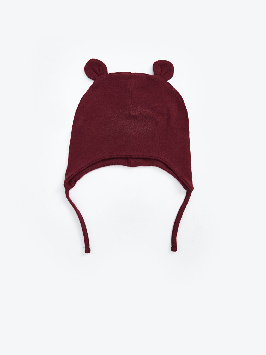 3D Baby Girl Beret -W3FM28Z1-VAX