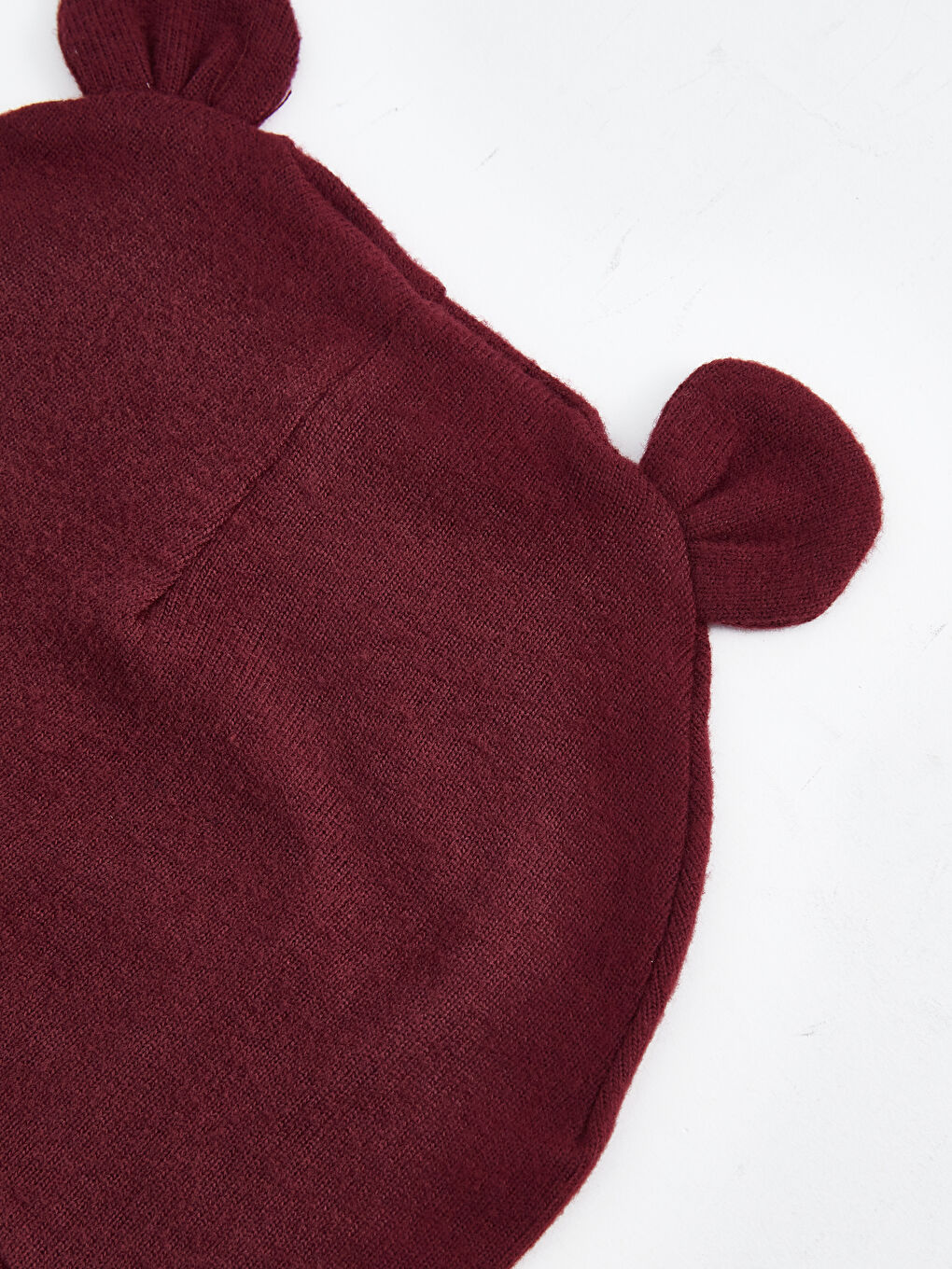 3D Baby Girl Beret -W3FM28Z1-VAX