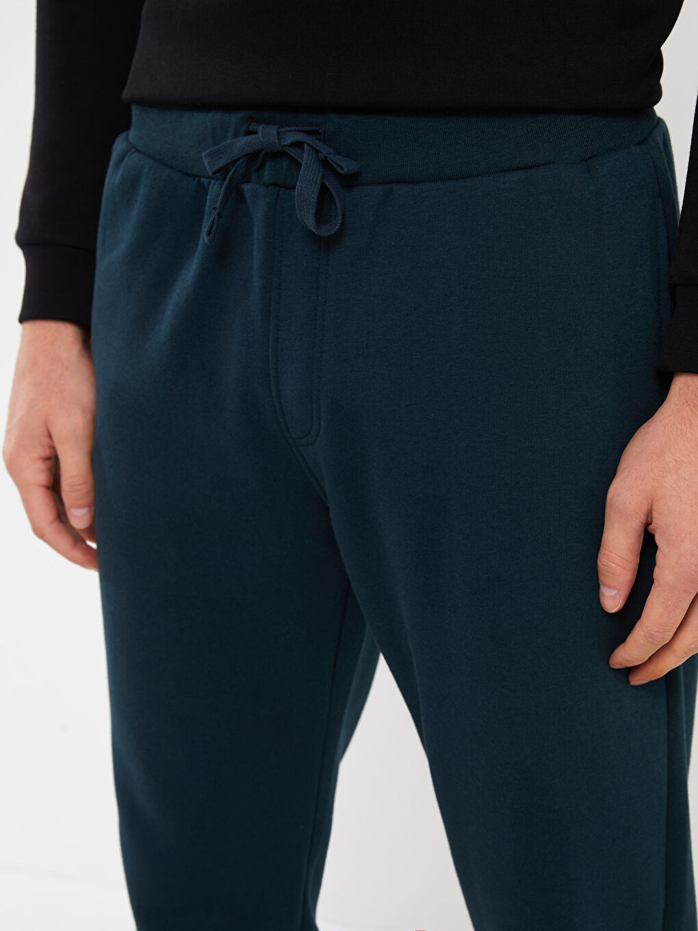 Standard Fit Men's Jogger Sweatpants-2