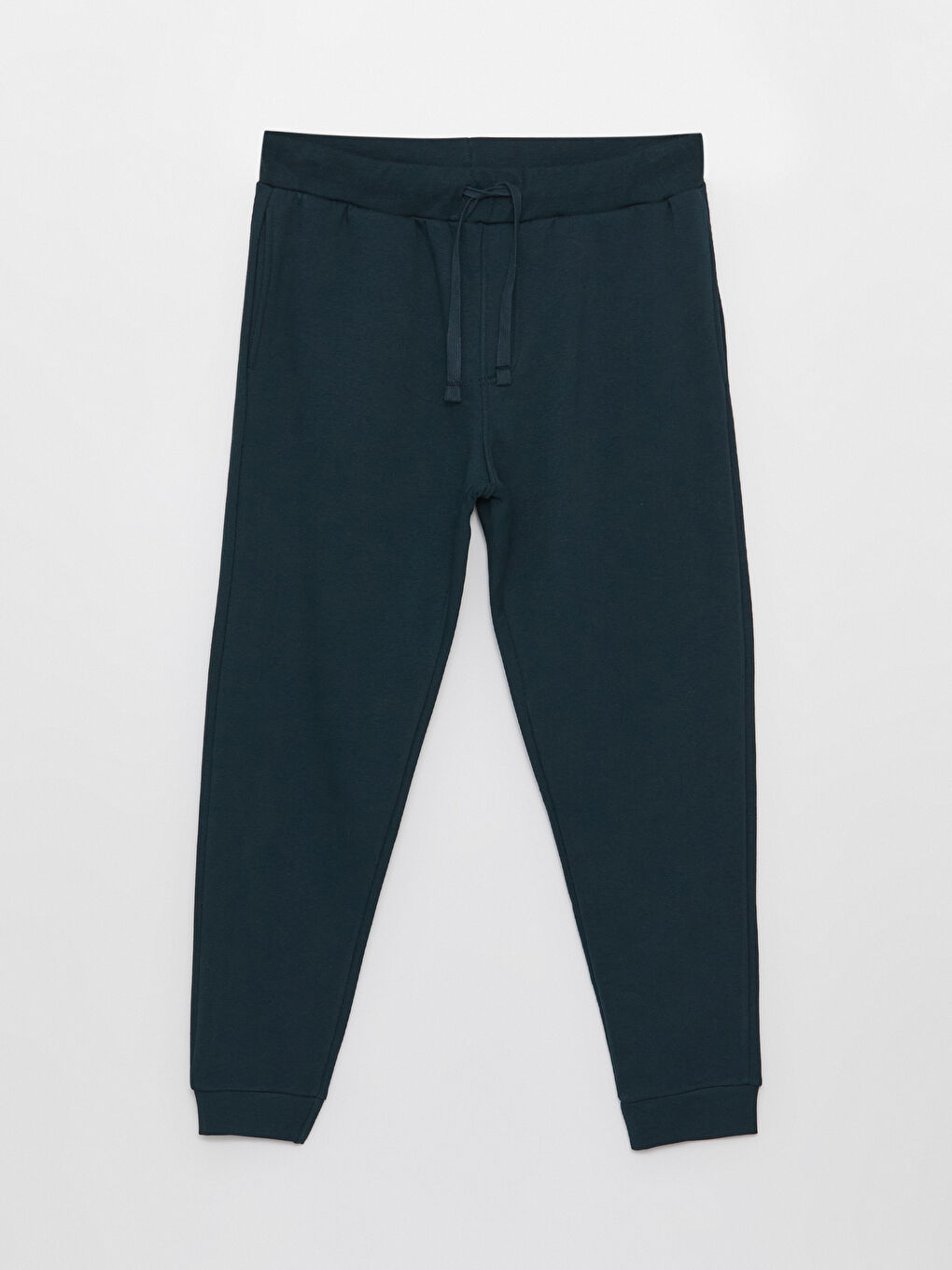 Standard Fit Men's Jogger Sweatpants-5