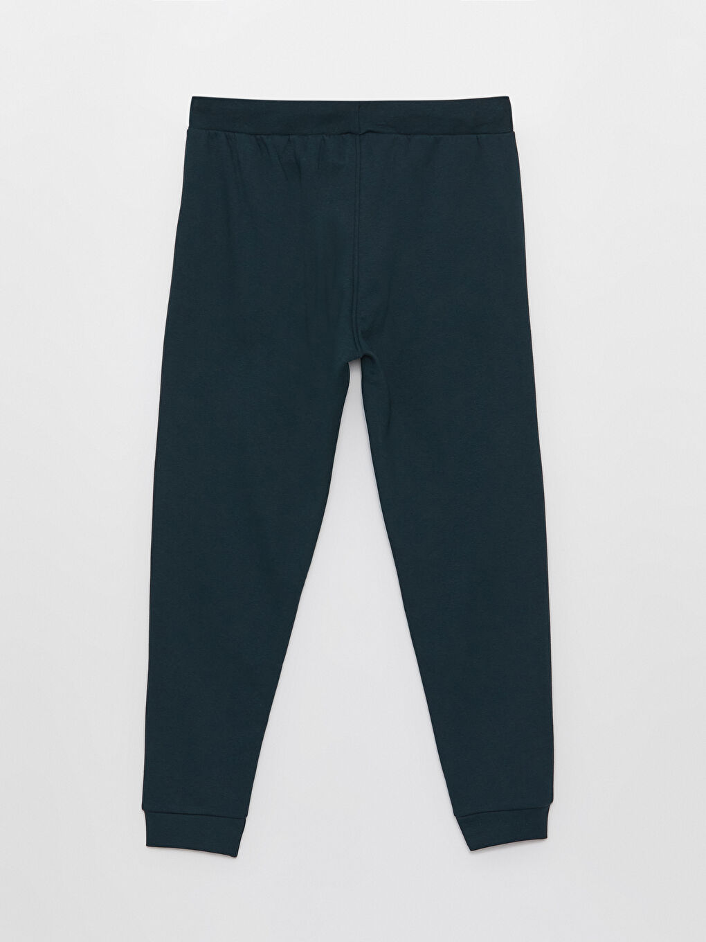 Standard Fit Men's Jogger Sweatpants-6