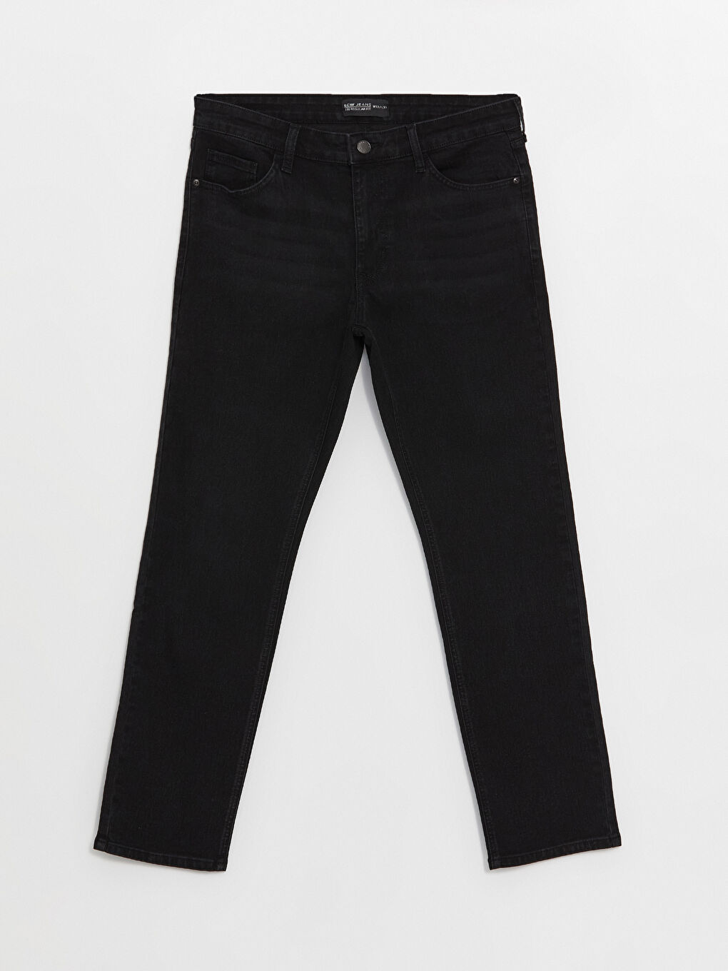 LCW Jeans 779 Regular Fit Men's Jeans -W3FM97Z8-326