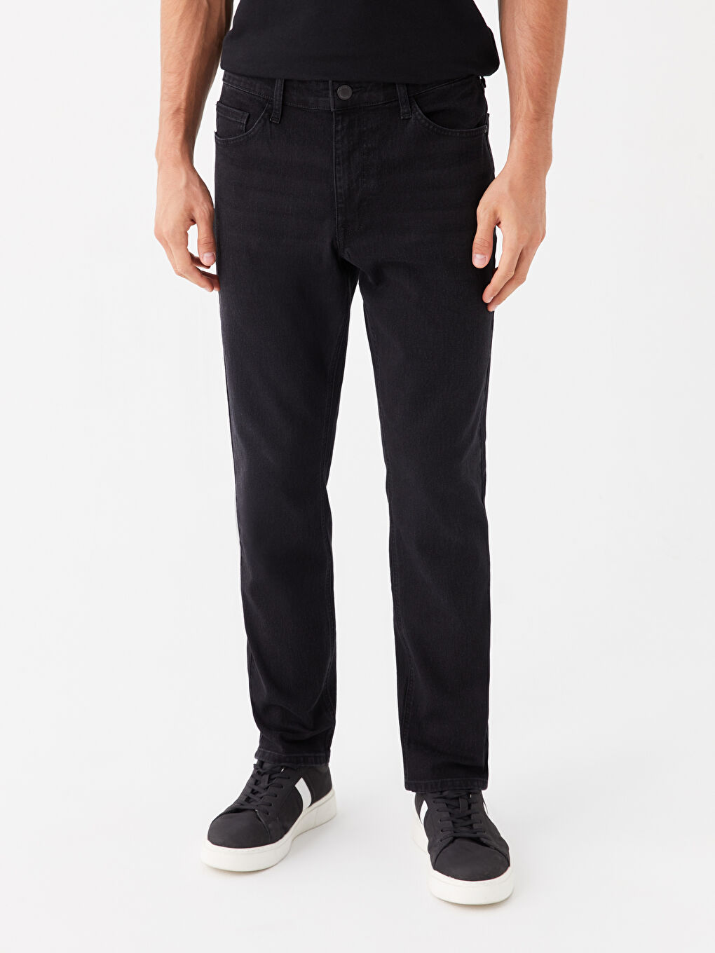LCW Jeans 779 Regular Fit Men's Jeans -W3FM97Z8-326