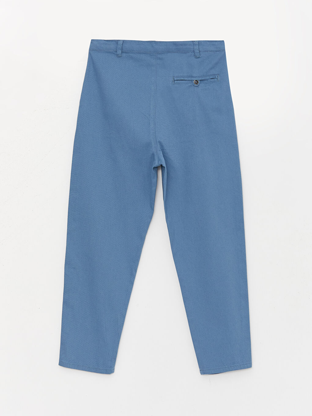 Magnifique Chemise et Pantalon Écossais à Col Mao pour Garçon-4