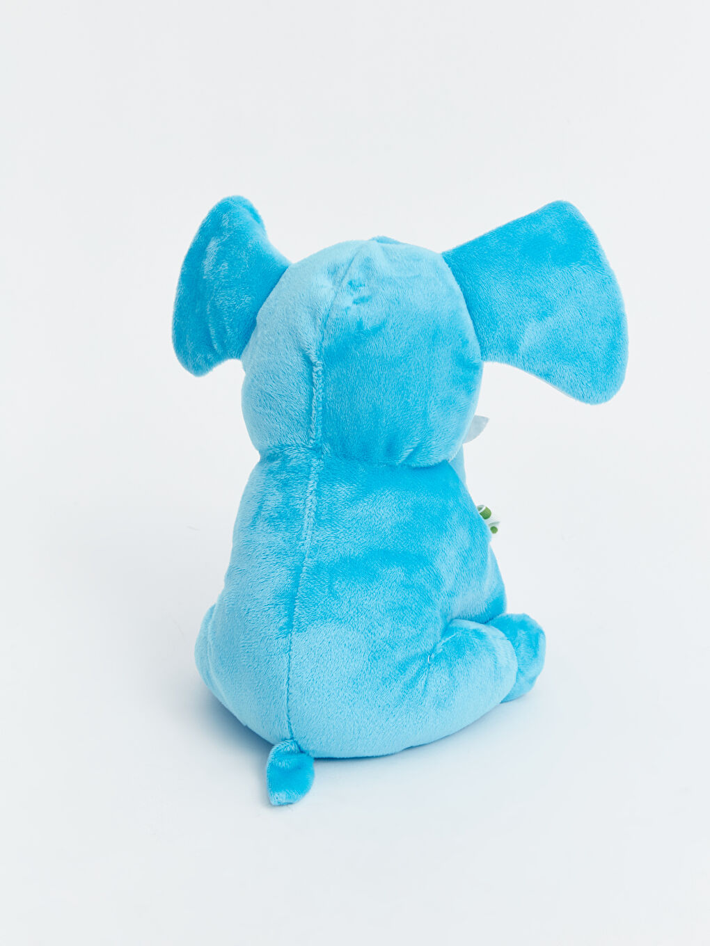 Pelüş Oyuncak Fil-2