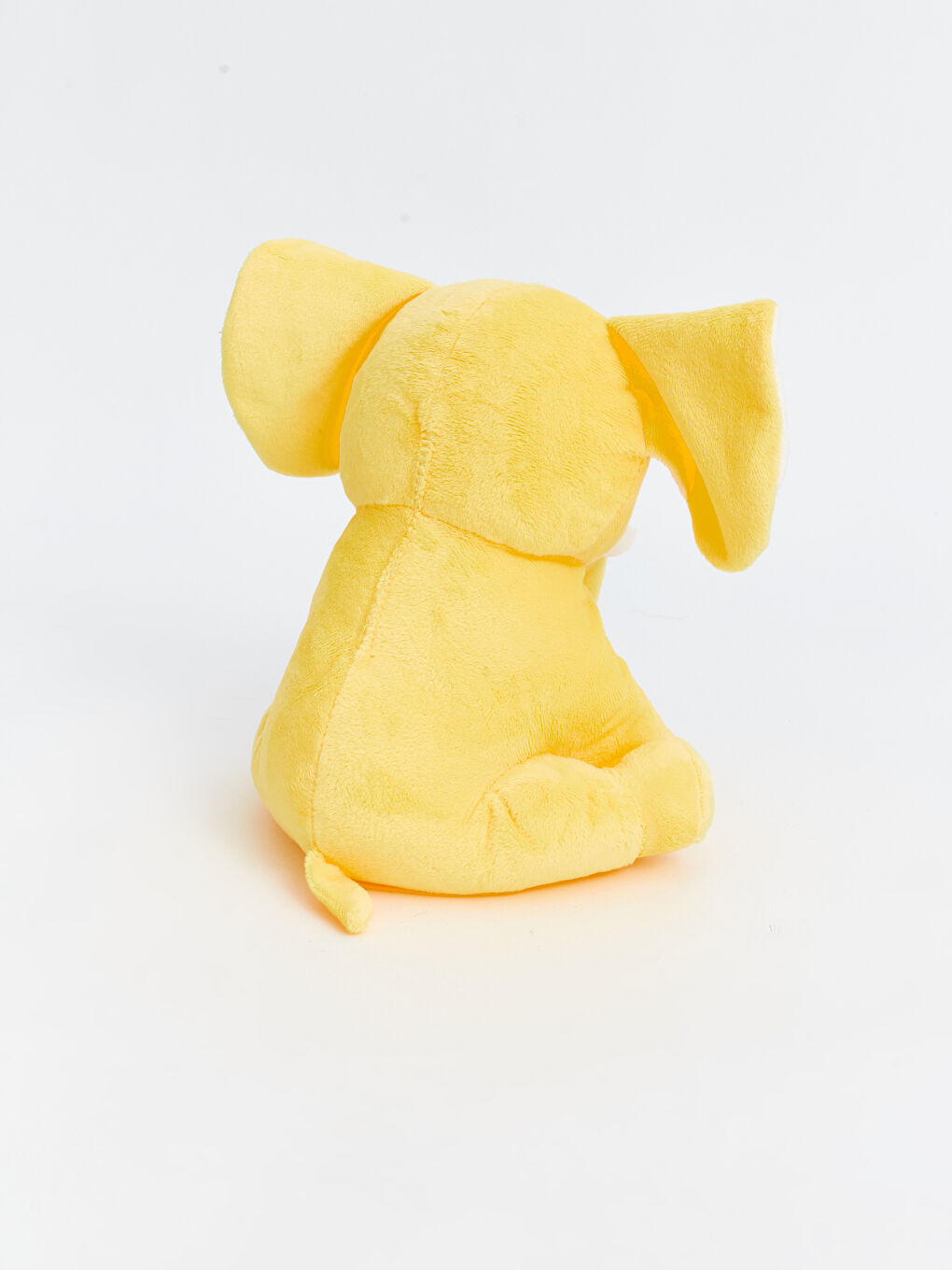 Pelüş Oyuncak Fil-1