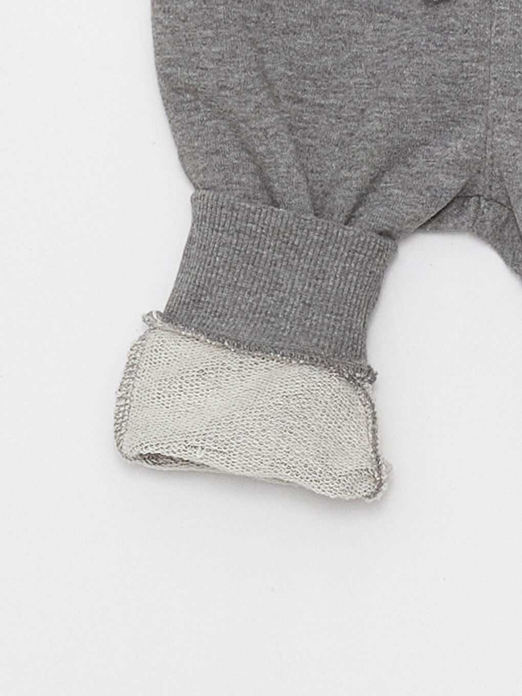 Baby Boys' Tracksuit Set-1