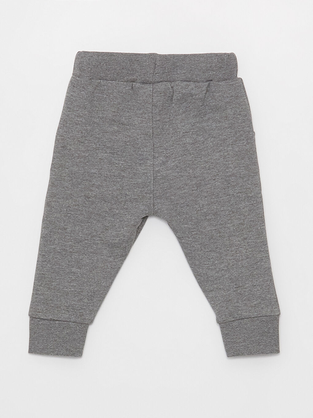 Baby Boys' Tracksuit Set-2