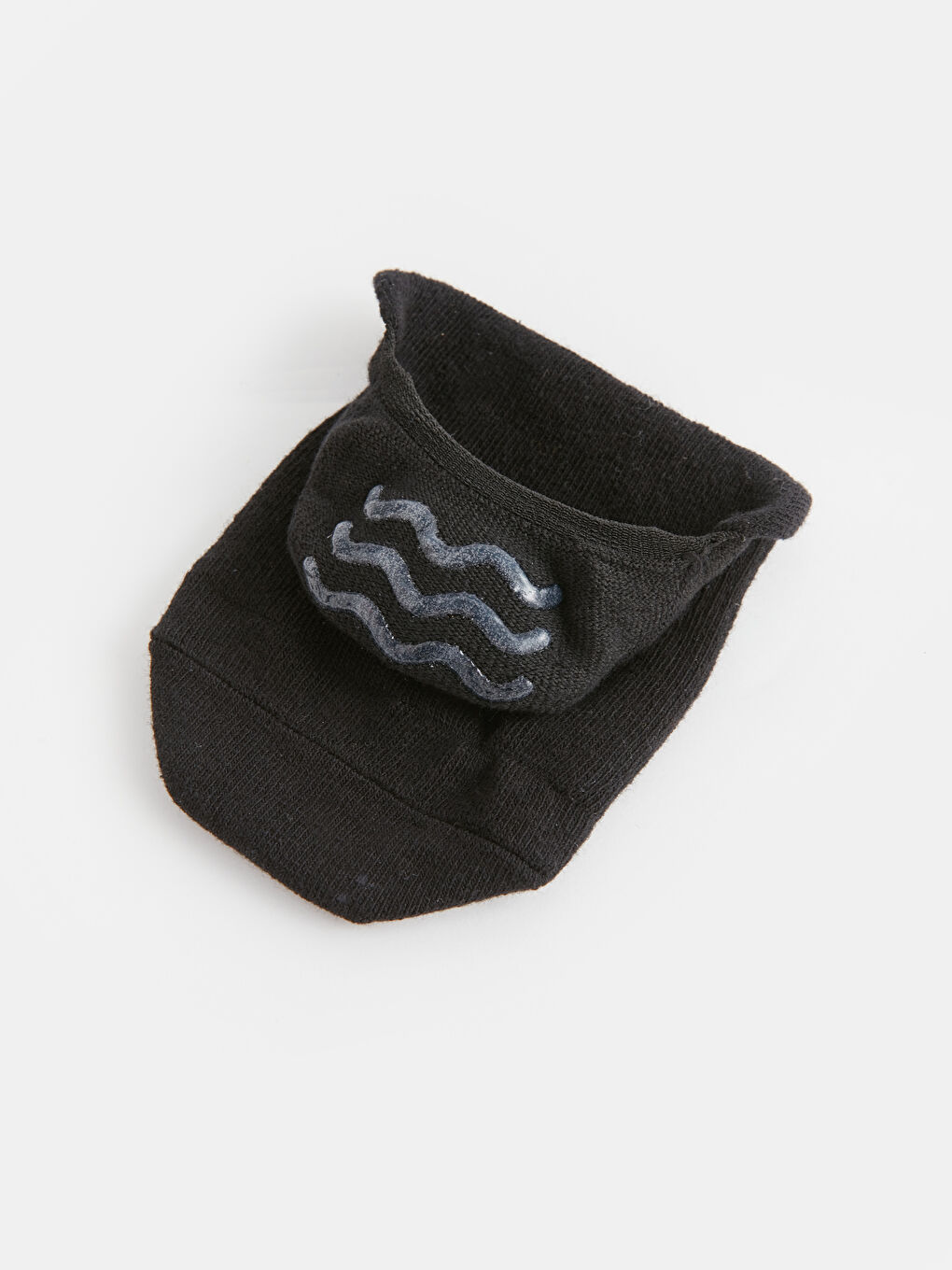 Chaussettes Invisibles pour Hommes Lot de 3 pièces-2