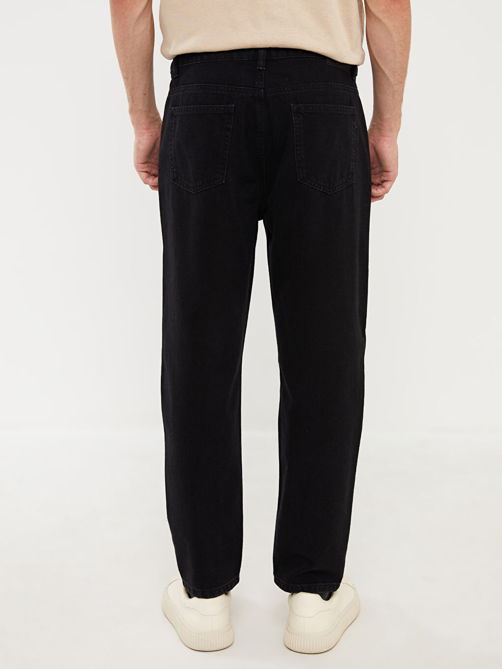 XSIDE Мъжки дънки Loose Fit -W3FV73Z8-QHG