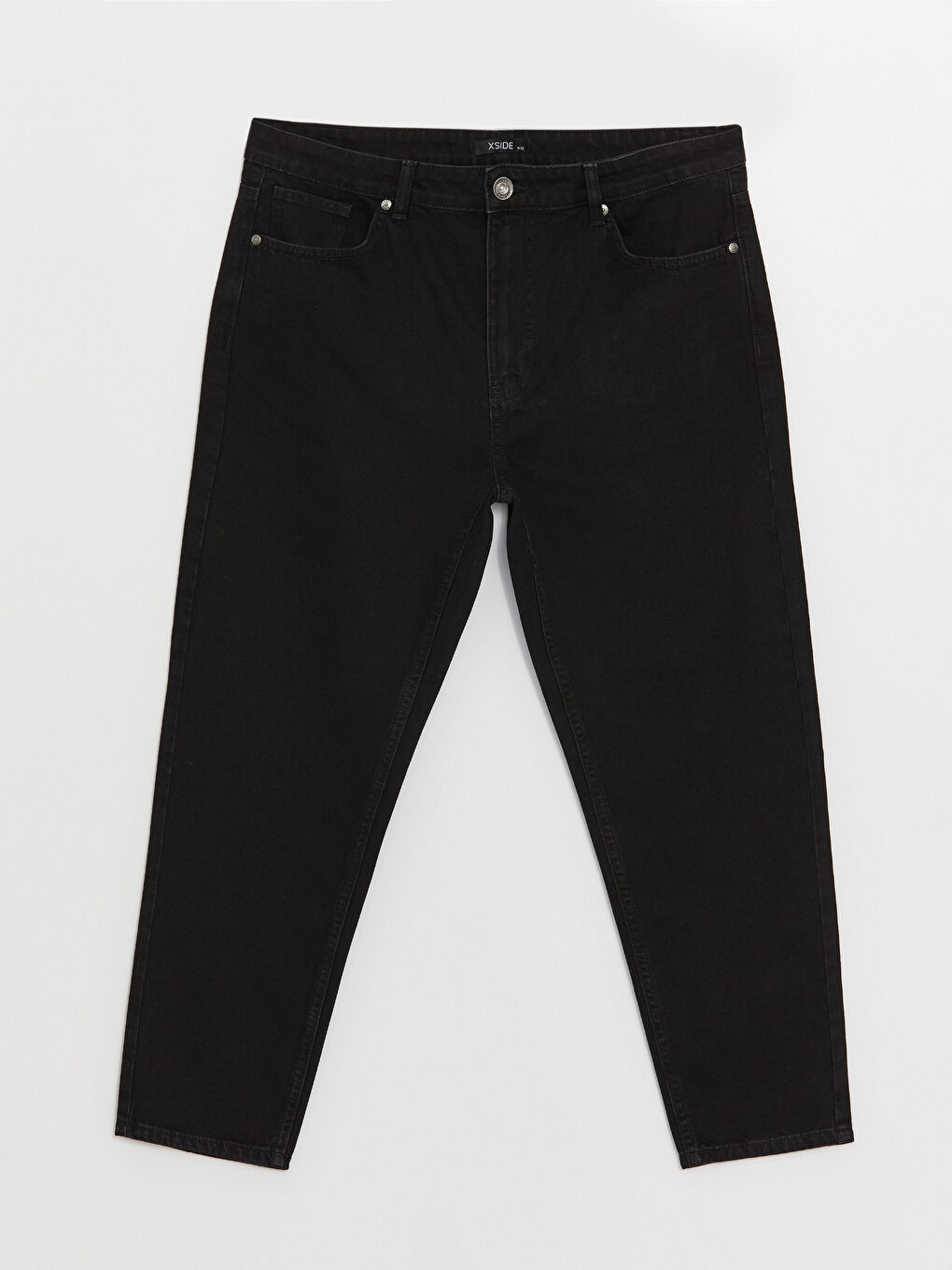 XSIDE Мъжки дънки Loose Fit -W3FV73Z8-QHG