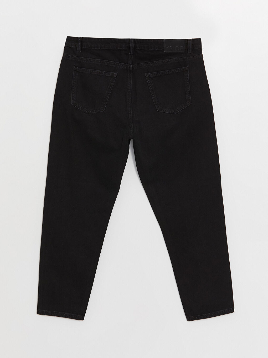 XSIDE Мъжки дънки Loose Fit -W3FV73Z8-QHG