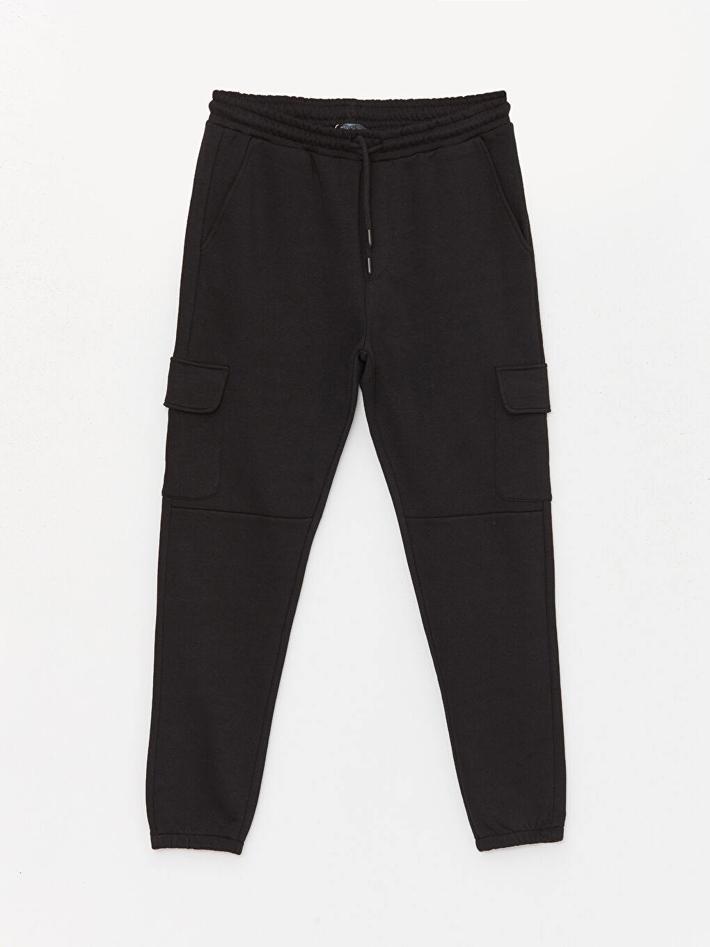 Standart Kalıp Erkek Jogger Eşofman Altı-5