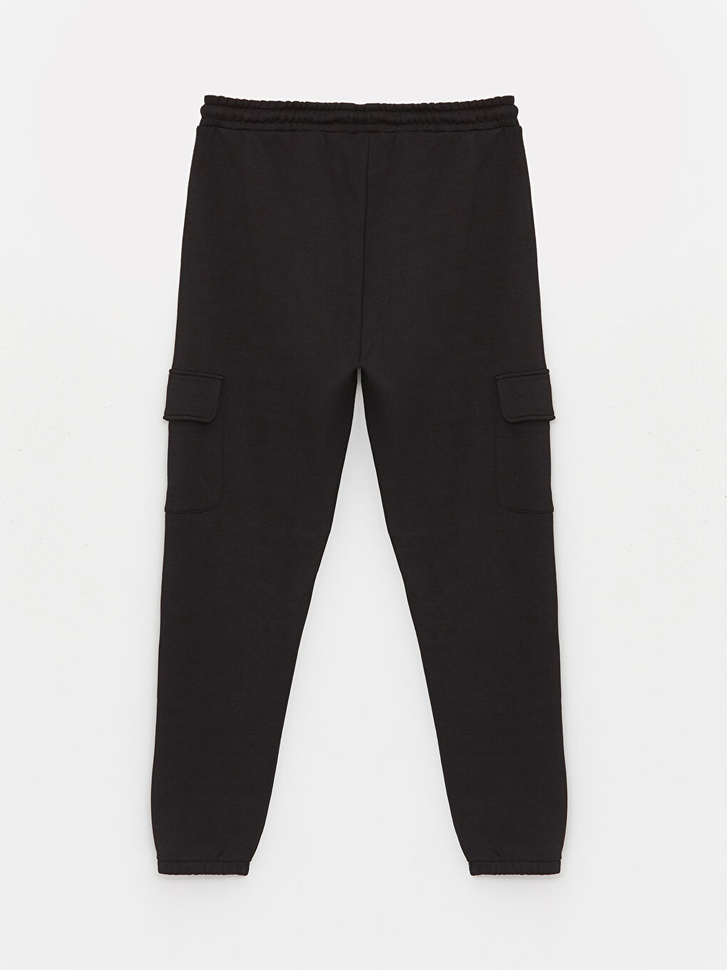 Standart Kalıp Erkek Jogger Eşofman Altı-6