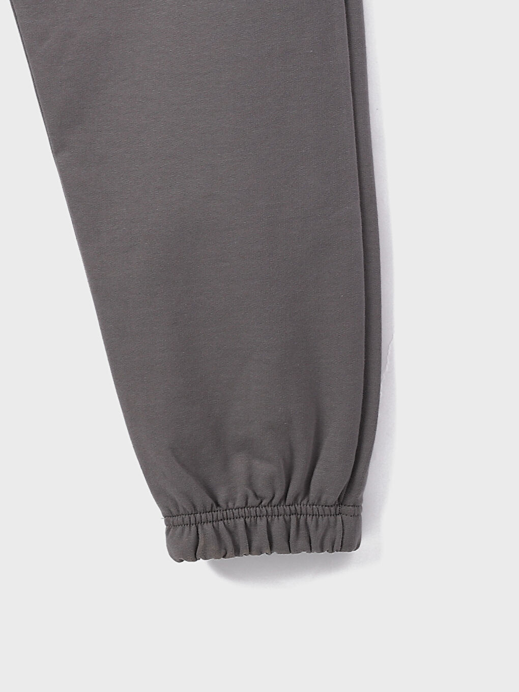 بنطلون رياضي بقصة عادية - للرجال-2