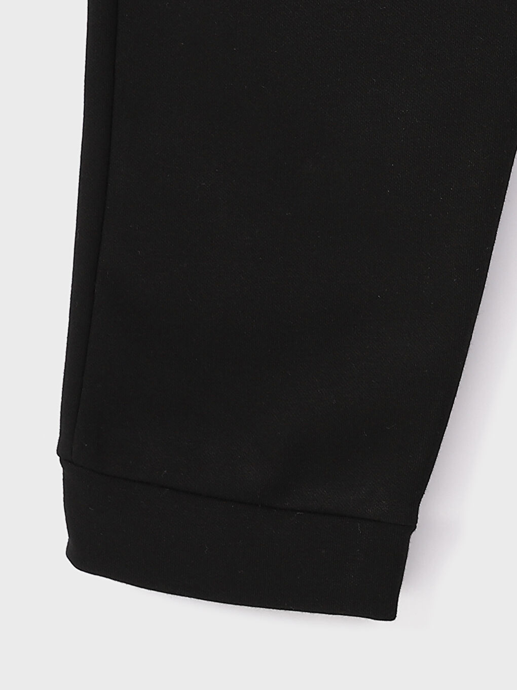 بنطلون رياضي بقصة عادية - للرجال-3