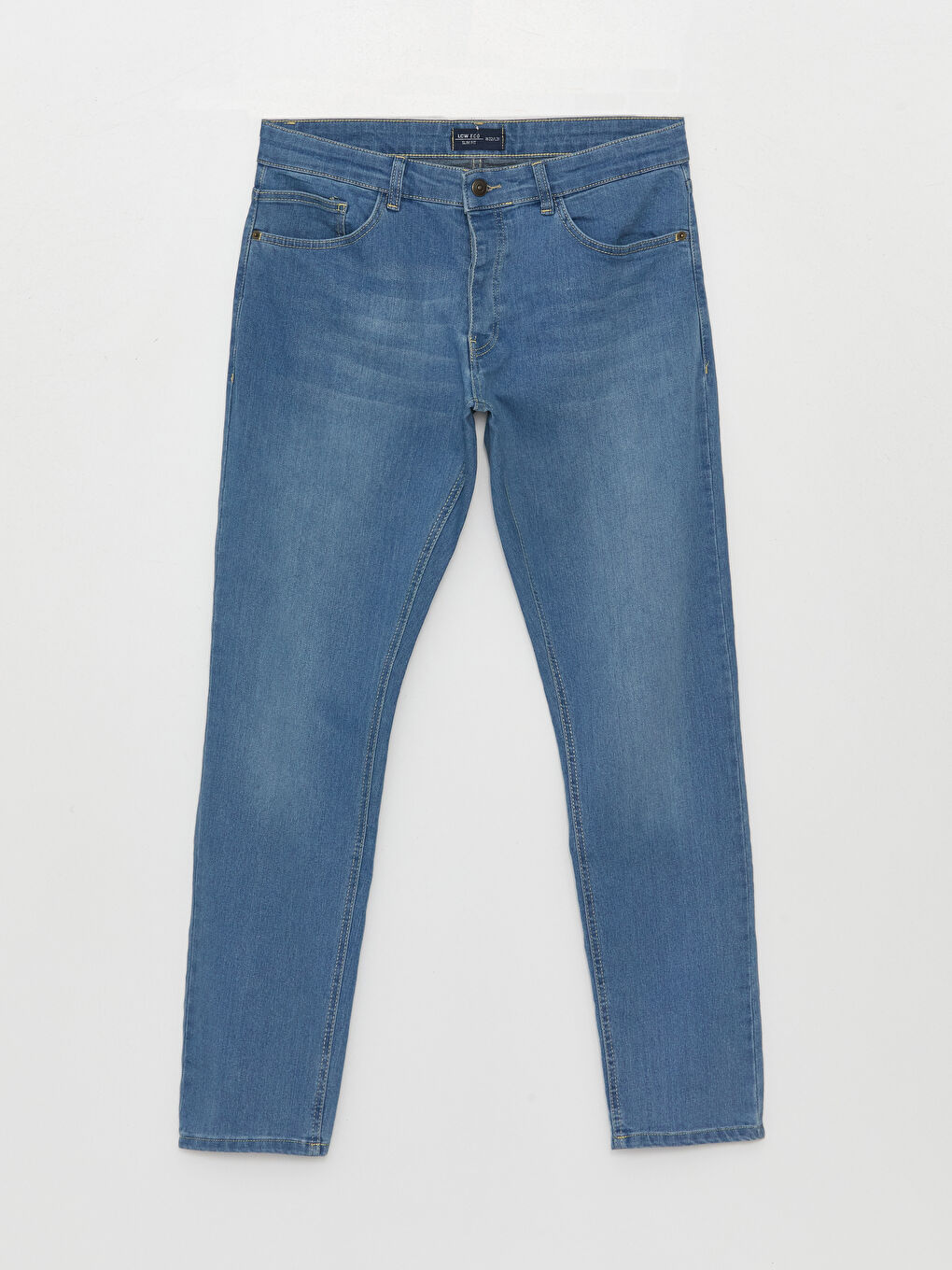 Mavi 750 Slim Fit Erkek Jean Pantolon-4