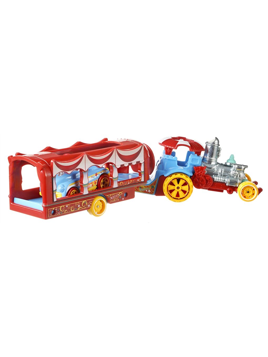 Erkek Çocuk Oyuncak Araba-4