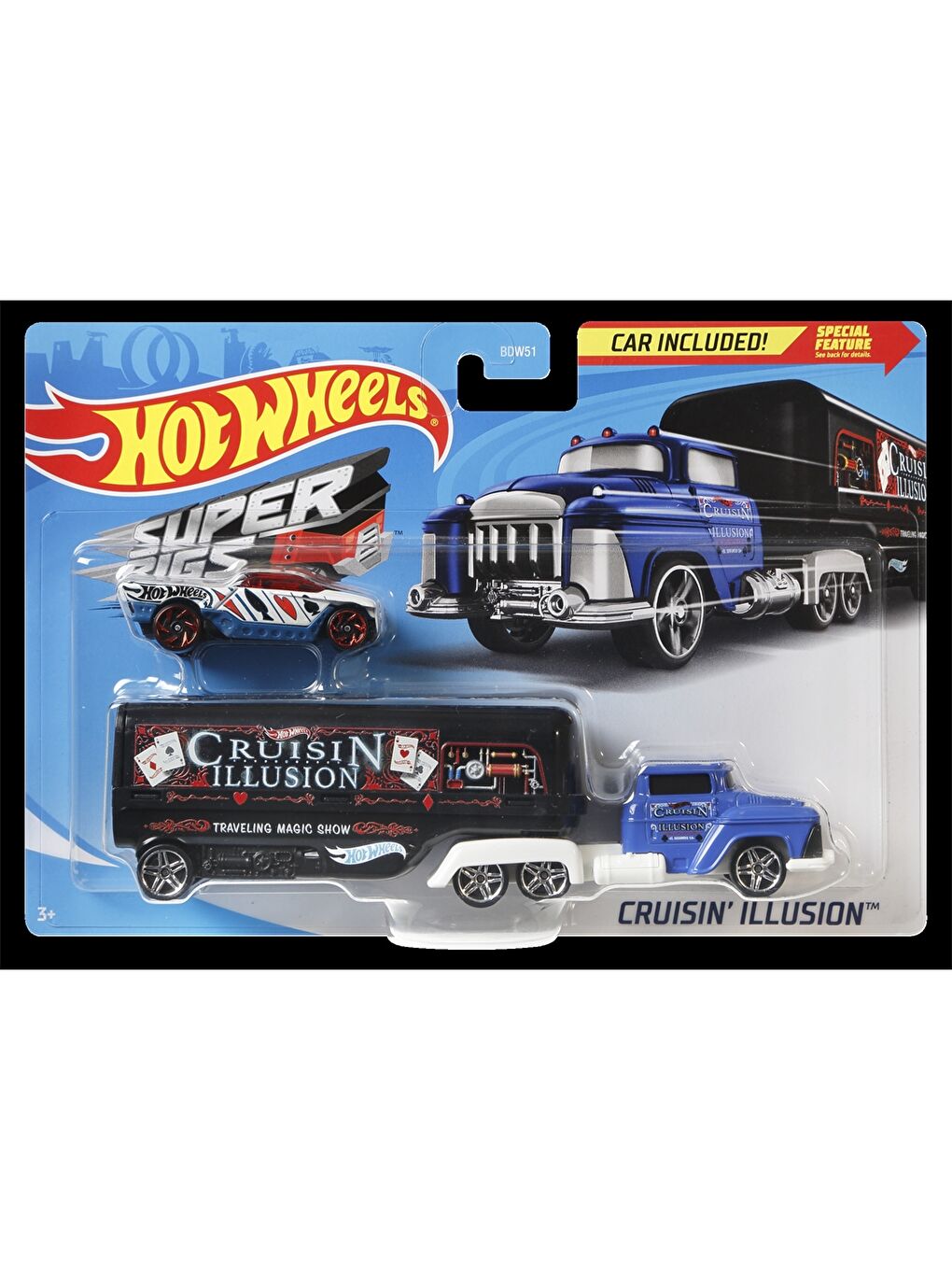 Erkek Çocuk Oyuncak Araba-5