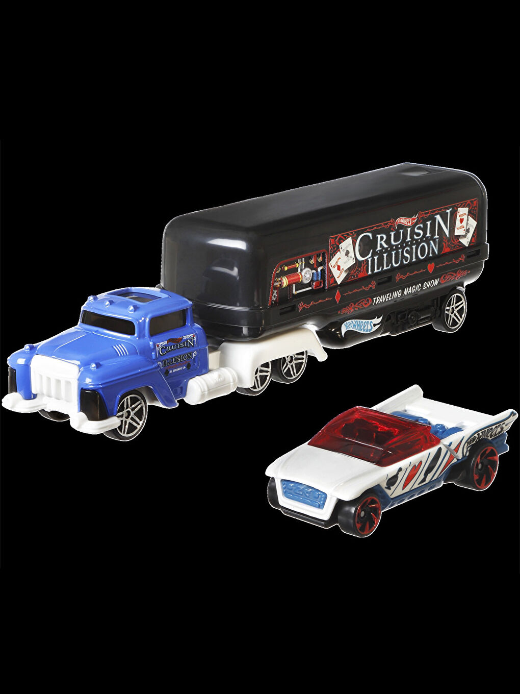 Erkek Çocuk Oyuncak Araba-6