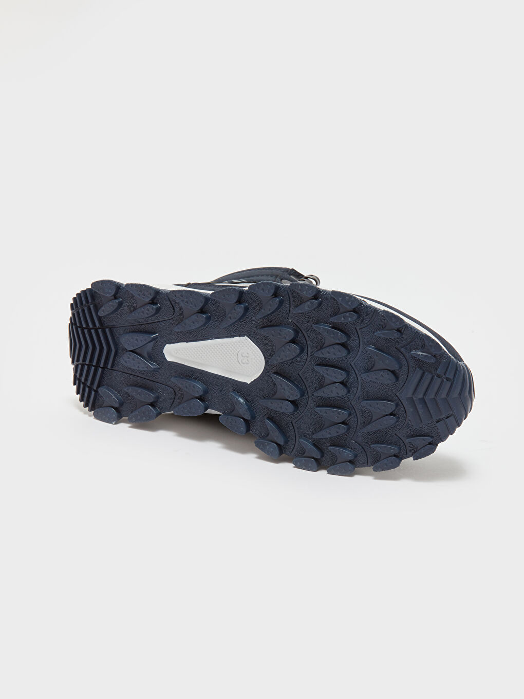 Schnürstiefeletten Jungen Stiefel-3