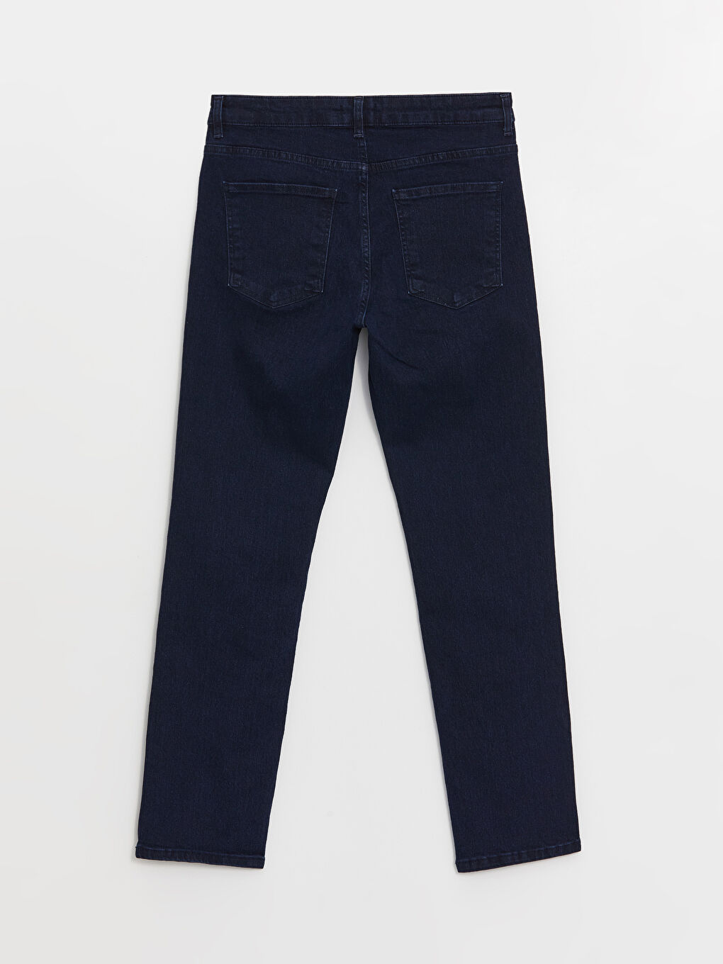 LCW ECO İndigo 779 Regular Fit Erkek Jean Pantolon - 1