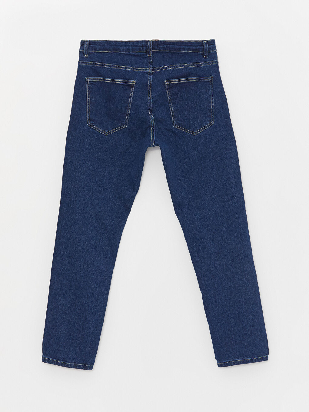 LCW ECO Green Tınt Rodeo 779 Regular Fit Erkek Jean Pantolon - 6