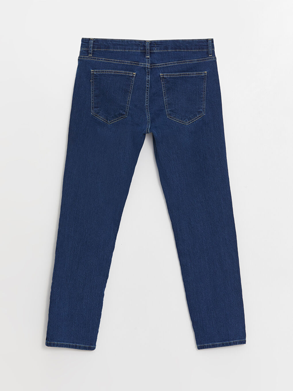 İndigo 779 Regular Fit Erkek Jean Pantolon-1