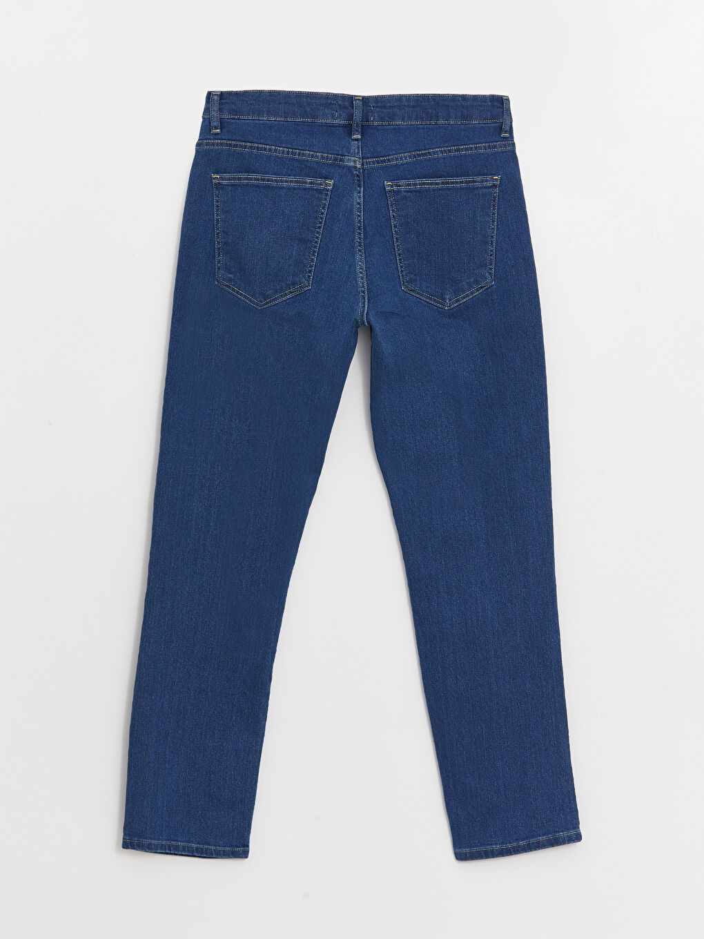 İndigo 779 Regular Fit Erkek Jean Pantolon-1