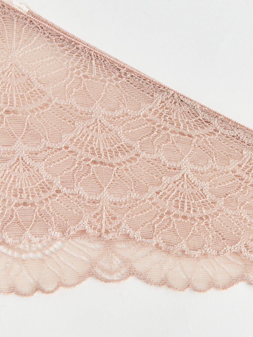 Lace Brazilian Knickers-2