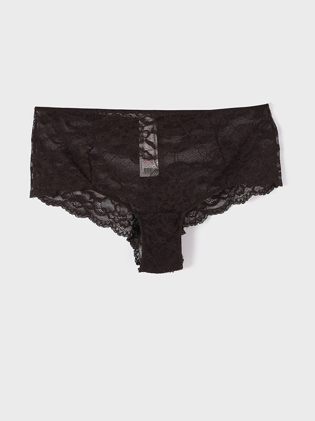 Lace Hipster Knickers