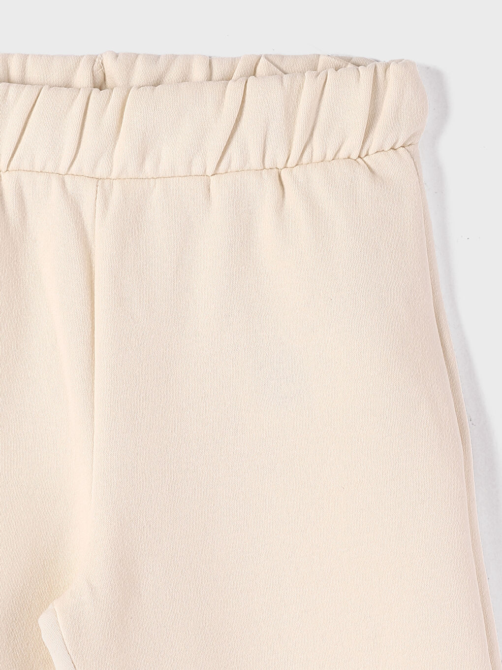 سويت شيرت وبنطلون للبنات بياقة دائرية-7