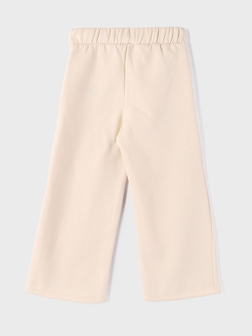 سويت شيرت وبنطلون للبنات بياقة دائرية-6