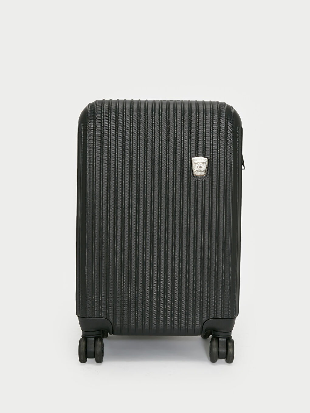 LCW ACCESSORIES Kilit Detaylı Küçük Boy Valiz