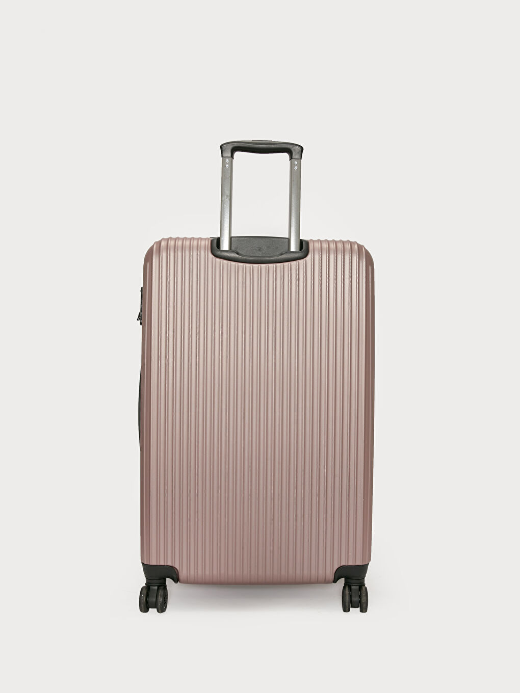 LCW ACCESSORIES Štampani kofer srednje veličine sa detaljima zaključavanja -W3G529Z8-JSK