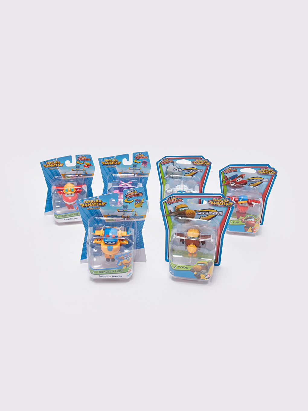 Трансформирующаяся Игрушка Для Мальчиков