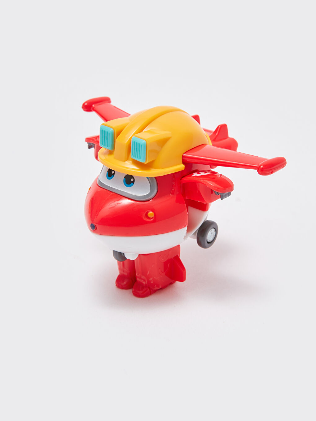 Трансформирующаяся Игрушка Для Мальчиков-3