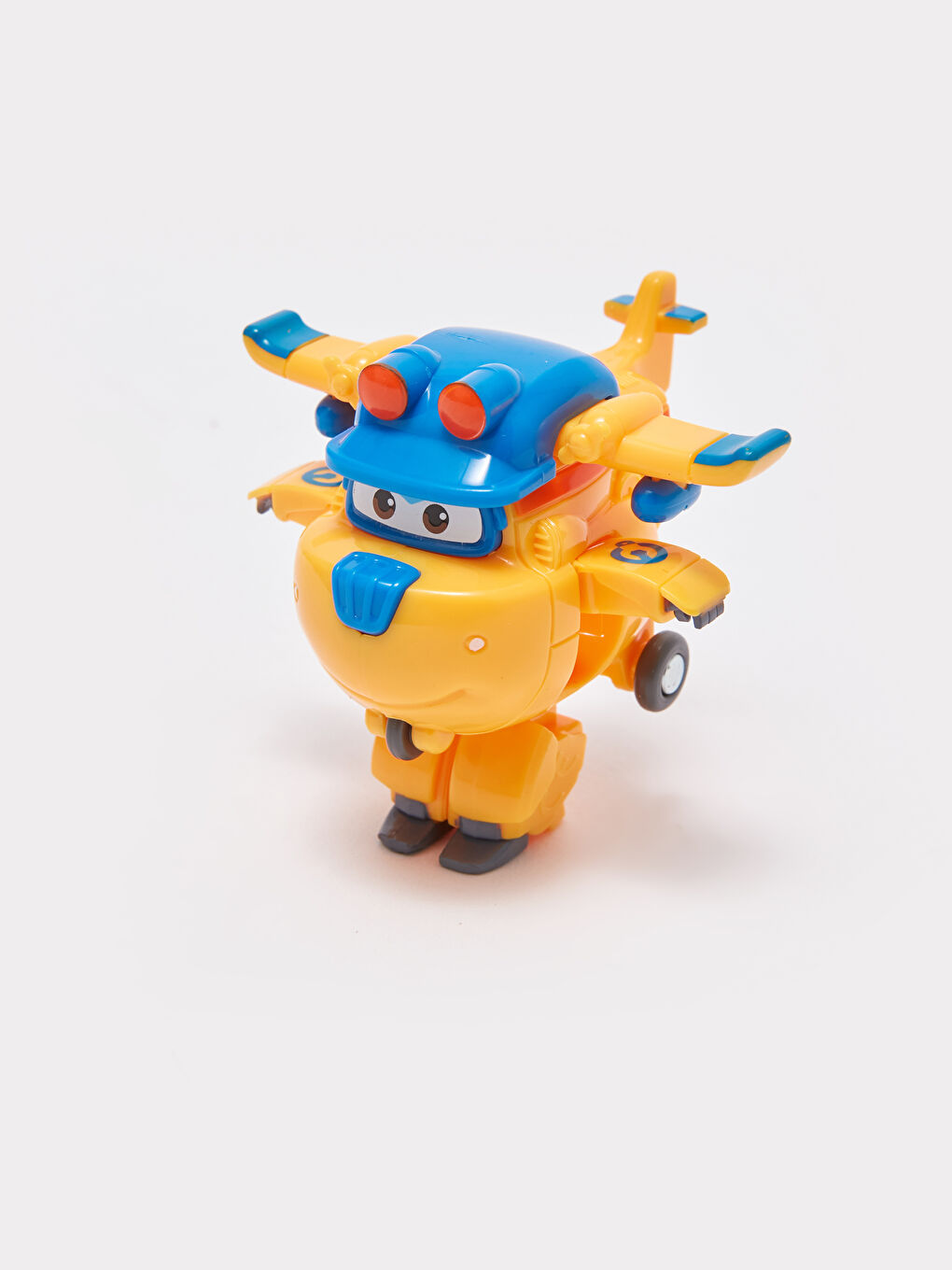 Трансформирующаяся Игрушка Для Мальчиков-4