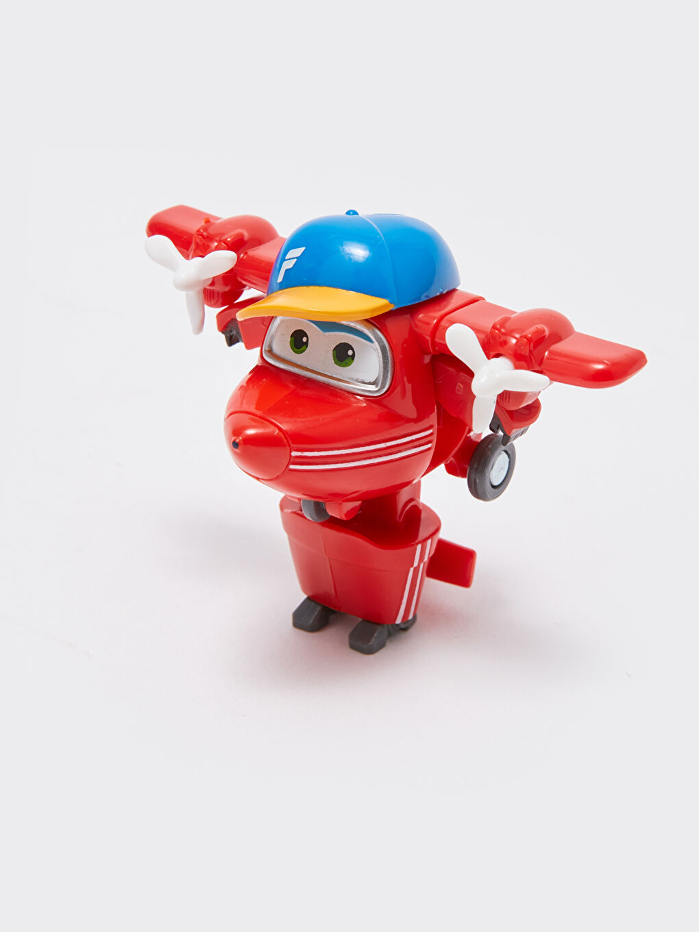 Трансформирующаяся Игрушка Для Мальчиков-5