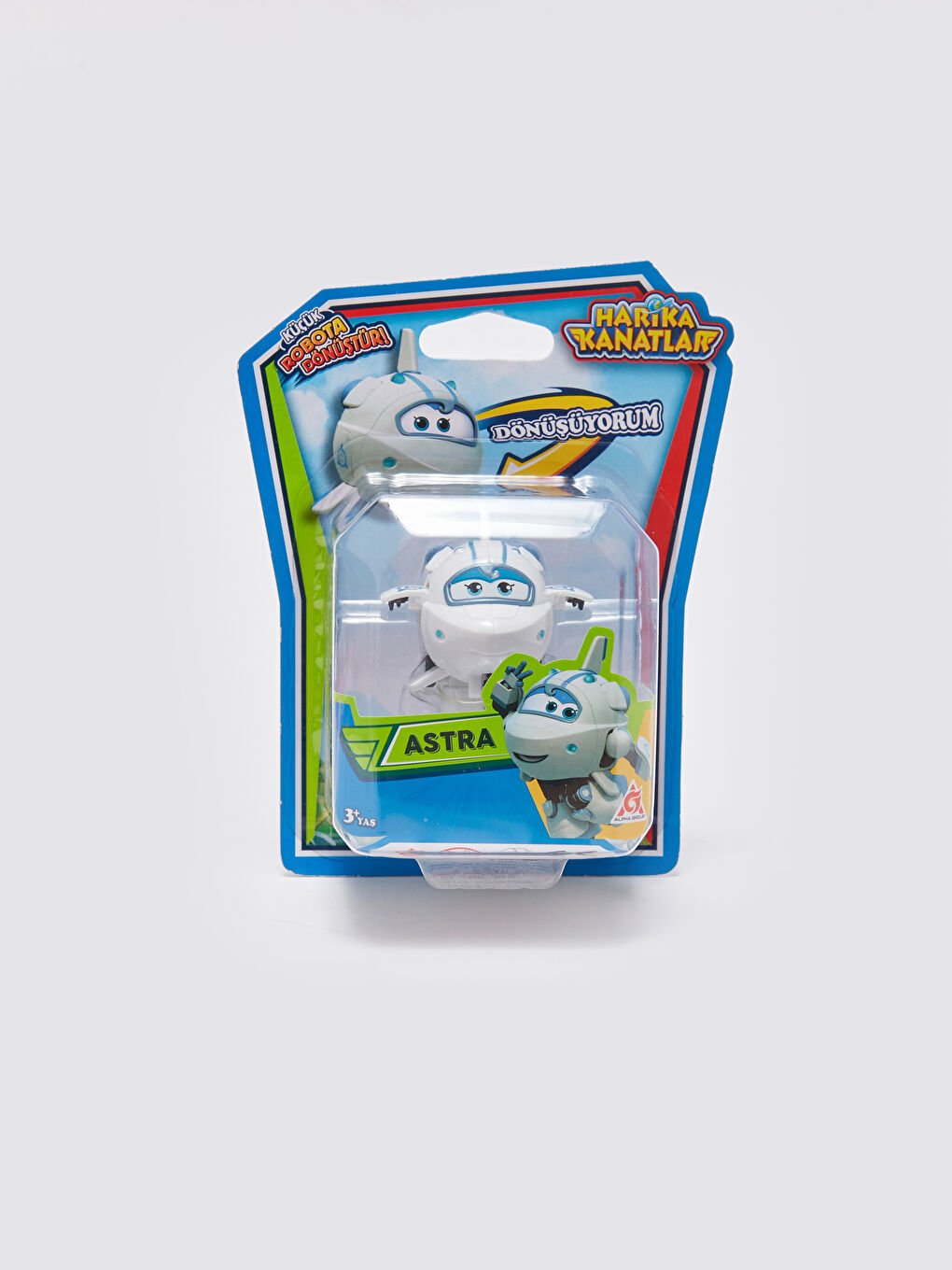 Трансформирующаяся Игрушка Для Мальчиков-8