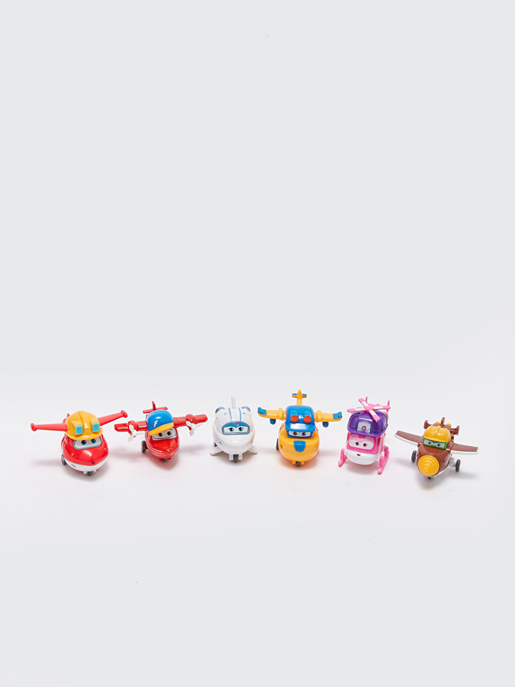 Трансформирующаяся Игрушка Для Мальчиков-11