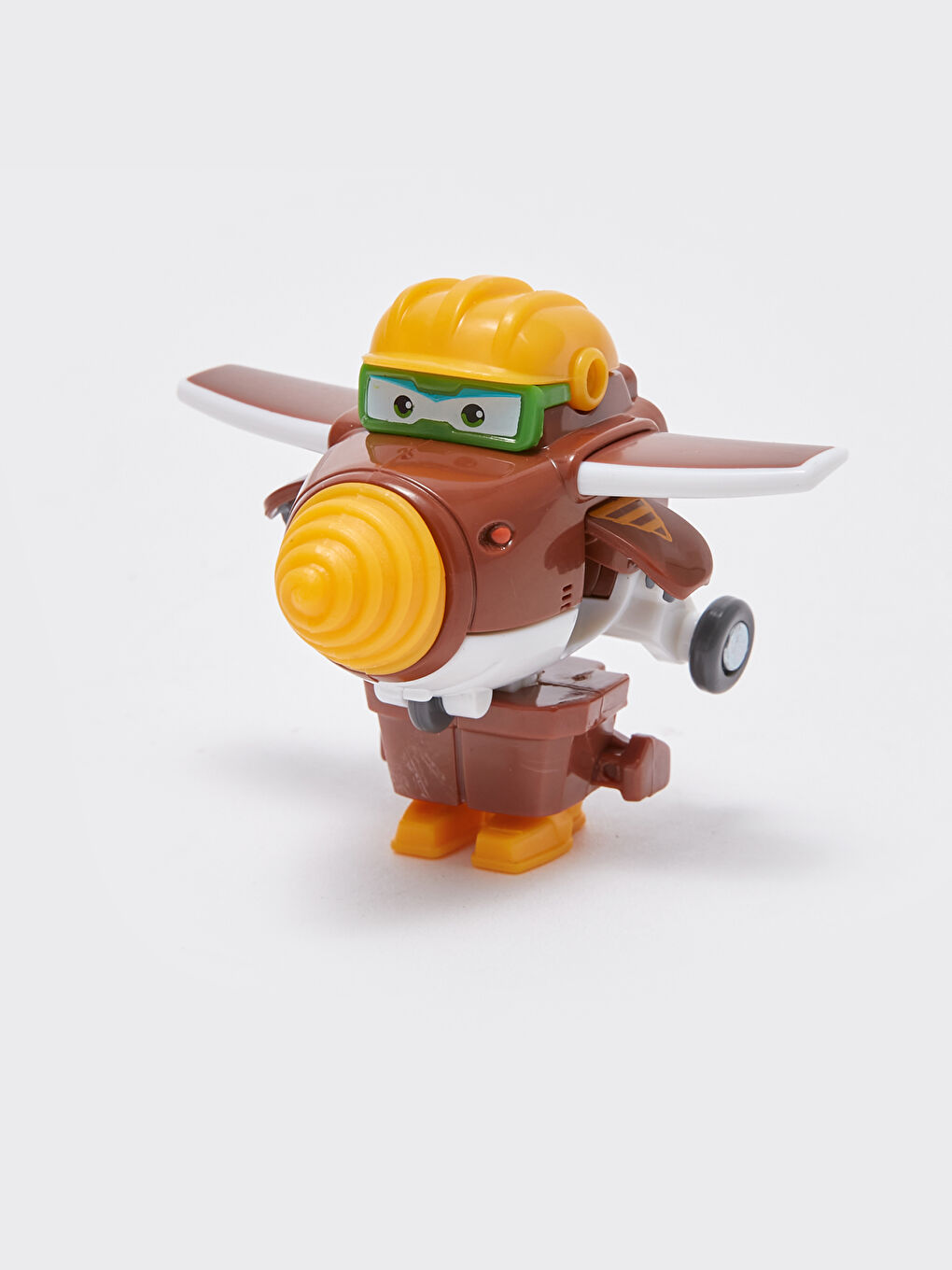 Трансформирующаяся Игрушка Для Мальчиков-12