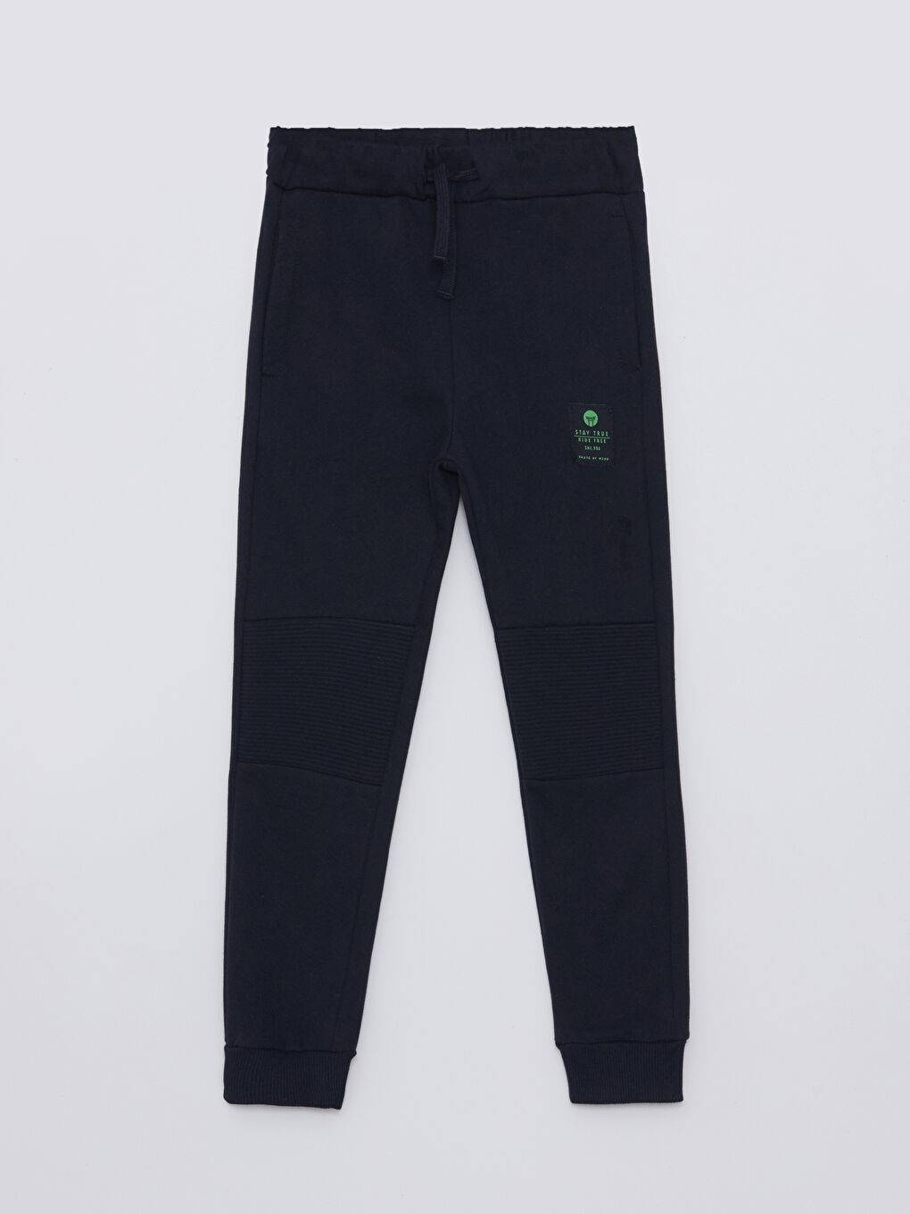 Elasticated Waist Boys' Jogger Sweatpants