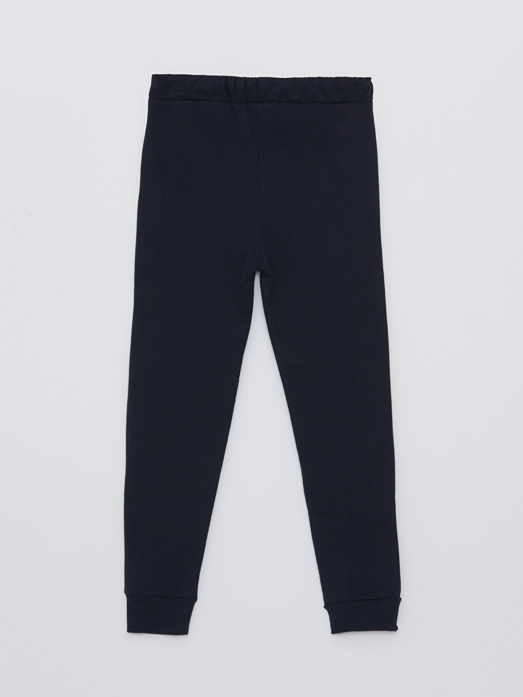 Elasticated Waist Boys' Jogger Sweatpants-1
