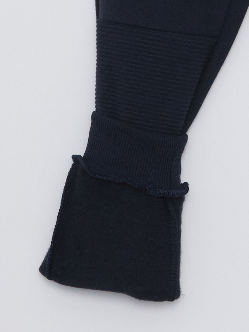 Elasticated Waist Boys' Jogger Sweatpants-2