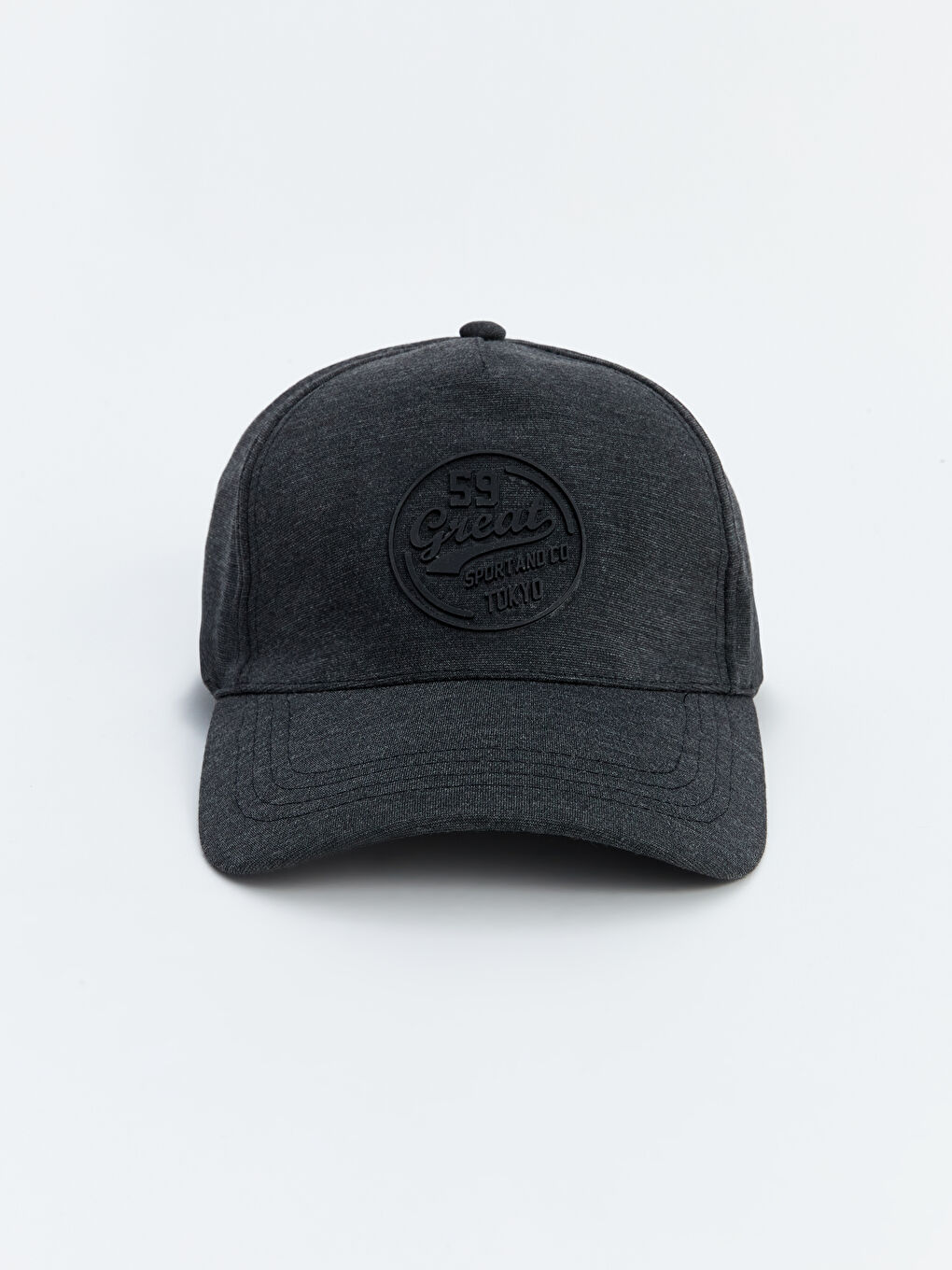 Printed Men's Baseball Cap
